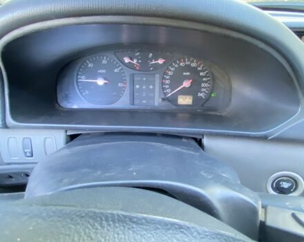 Синий Рено Лагуна, объемом двигателя 1.9 л и пробегом 300 тыс. км за 2200 $, фото 3 на Automoto.ua