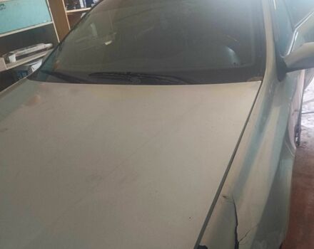 Синий Рено Лагуна, объемом двигателя 1.9 л и пробегом 200 тыс. км за 476 $, фото 2 на Automoto.ua