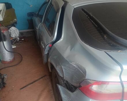 Синий Рено Лагуна, объемом двигателя 1.9 л и пробегом 200 тыс. км за 476 $, фото 5 на Automoto.ua