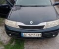 Синий Рено Лагуна, объемом двигателя 1.8 л и пробегом 2 тыс. км за 4000 $, фото 1 на Automoto.ua