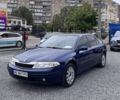 Синий Рено Лагуна, объемом двигателя 1.9 л и пробегом 400 тыс. км за 2999 $, фото 1 на Automoto.ua