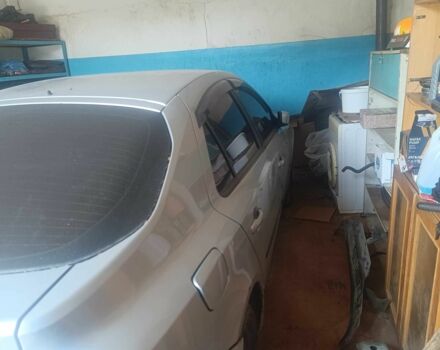 Синий Рено Лагуна, объемом двигателя 1.9 л и пробегом 200 тыс. км за 476 $, фото 1 на Automoto.ua