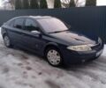 Синий Рено Лагуна, объемом двигателя 1.6 л и пробегом 200 тыс. км за 2550 $, фото 1 на Automoto.ua