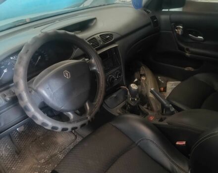 Синий Рено Лагуна, объемом двигателя 1.9 л и пробегом 200 тыс. км за 476 $, фото 3 на Automoto.ua