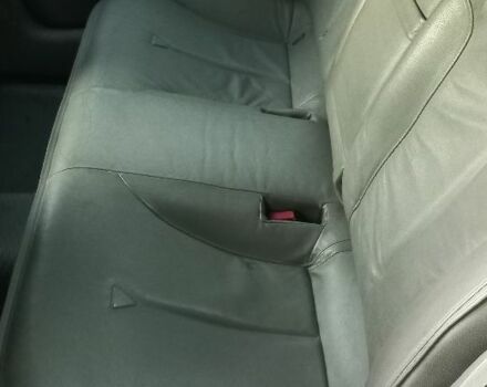 Синій Рено Лагуна, об'ємом двигуна 2 л та пробігом 298 тис. км за 2750 $, фото 3 на Automoto.ua