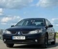 Синий Рено Лагуна, объемом двигателя 2 л и пробегом 250 тыс. км за 4200 $, фото 1 на Automoto.ua