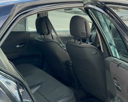 Синий Рено Лагуна, объемом двигателя 2 л и пробегом 215 тыс. км за 4200 $, фото 6 на Automoto.ua