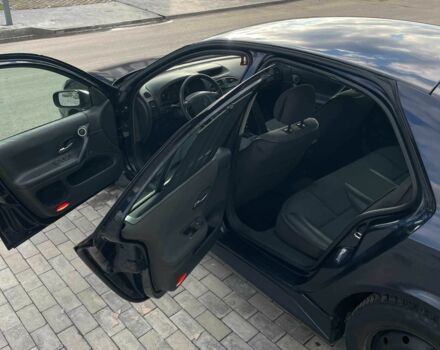 Синий Рено Лагуна, объемом двигателя 2 л и пробегом 215 тыс. км за 4200 $, фото 4 на Automoto.ua