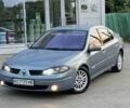 Синий Рено Лагуна, объемом двигателя 2.2 л и пробегом 200 тыс. км за 2499 $, фото 3 на Automoto.ua