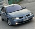Синий Рено Лагуна, объемом двигателя 2.2 л и пробегом 200 тыс. км за 2499 $, фото 1 на Automoto.ua