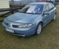Синій Рено Лагуна, об'ємом двигуна 2.2 л та пробігом 290 тис. км за 2800 $, фото 1 на Automoto.ua