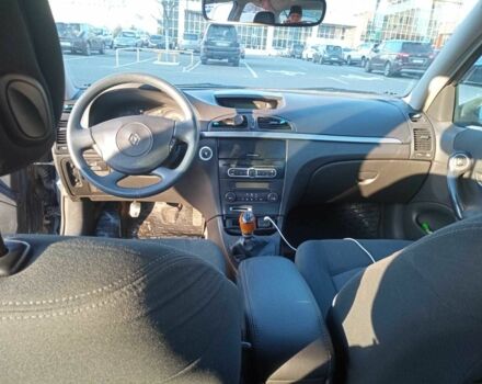 Синій Рено Лагуна, об'ємом двигуна 1.9 л та пробігом 283 тис. км за 3800 $, фото 7 на Automoto.ua