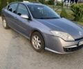 Синій Рено Лагуна, об'ємом двигуна 2 л та пробігом 327 тис. км за 5800 $, фото 5 на Automoto.ua
