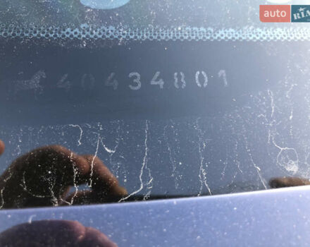 Синий Рено Лагуна, объемом двигателя 2 л и пробегом 300 тыс. км за 5730 $, фото 12 на Automoto.ua