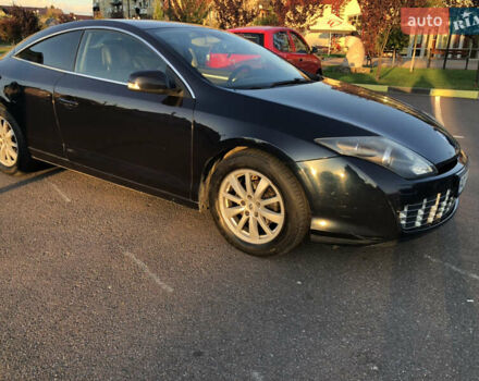 Синий Рено Лагуна, объемом двигателя 2 л и пробегом 300 тыс. км за 5730 $, фото 8 на Automoto.ua