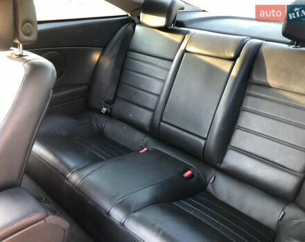 Синий Рено Лагуна, объемом двигателя 2 л и пробегом 300 тыс. км за 5730 $, фото 18 на Automoto.ua
