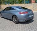 Синий Рено Лагуна, объемом двигателя 2 л и пробегом 162 тыс. км за 8799 $, фото 3 на Automoto.ua