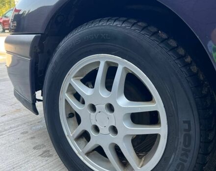 Синій Рено Лагуна, об'ємом двигуна 0 л та пробігом 2 тис. км за 1211 $, фото 7 на Automoto.ua