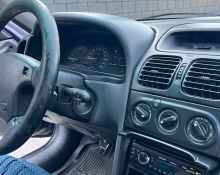 Синій Рено Лагуна, об'ємом двигуна 0 л та пробігом 2 тис. км за 1211 $, фото 3 на Automoto.ua