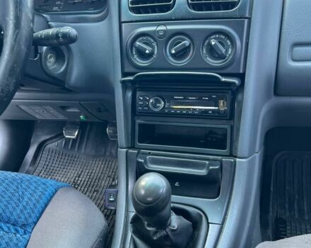 Синій Рено Лагуна, об'ємом двигуна 0 л та пробігом 2 тис. км за 1211 $, фото 6 на Automoto.ua