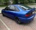 Синий Рено Лагуна, объемом двигателя 2 л и пробегом 250 тыс. км за 802 $, фото 1 на Automoto.ua