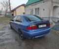Синий Рено Лагуна, объемом двигателя 2 л и пробегом 290 тыс. км за 2200 $, фото 2 на Automoto.ua