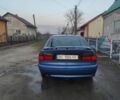 Синий Рено Лагуна, объемом двигателя 2 л и пробегом 290 тыс. км за 2200 $, фото 3 на Automoto.ua