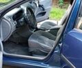 Синий Рено Лагуна, объемом двигателя 1.6 л и пробегом 300 тыс. км за 3000 $, фото 17 на Automoto.ua