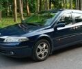 Синий Рено Лагуна, объемом двигателя 1.6 л и пробегом 300 тыс. км за 3000 $, фото 1 на Automoto.ua