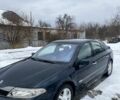 Синий Рено Лагуна, объемом двигателя 1.9 л и пробегом 3 тыс. км за 3150 $, фото 1 на Automoto.ua