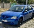 Синий Рено Лагуна, объемом двигателя 1.4 л и пробегом 140 тыс. км за 900 $, фото 1 на Automoto.ua
