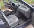 Синій Рено Лагуна, об'ємом двигуна 2 л та пробігом 240 тис. км за 1750 $, фото 6 на Automoto.ua