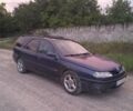 Синій Рено Лагуна, об'ємом двигуна 2 л та пробігом 240 тис. км за 1750 $, фото 5 на Automoto.ua