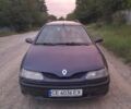 Синій Рено Лагуна, об'ємом двигуна 2 л та пробігом 240 тис. км за 1750 $, фото 1 на Automoto.ua