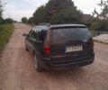 Синій Рено Лагуна, об'ємом двигуна 2 л та пробігом 240 тис. км за 1750 $, фото 9 на Automoto.ua