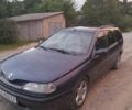 Синій Рено Лагуна, об'ємом двигуна 2 л та пробігом 240 тис. км за 1750 $, фото 8 на Automoto.ua