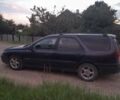 Синій Рено Лагуна, об'ємом двигуна 2 л та пробігом 240 тис. км за 1750 $, фото 2 на Automoto.ua