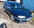 Синий Рено Лагуна, объемом двигателя 2.2 л и пробегом 380 тыс. км за 2700 $, фото 1 на Automoto.ua