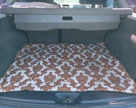 Синий Рено Лагуна, объемом двигателя 2.2 л и пробегом 380 тыс. км за 2700 $, фото 16 на Automoto.ua