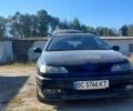 Синий Рено Лагуна, объемом двигателя 2 л и пробегом 355 тыс. км за 1600 $, фото 1 на Automoto.ua