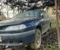 Синий Рено Лагуна, объемом двигателя 1.9 л и пробегом 300 тыс. км за 1000 $, фото 1 на Automoto.ua