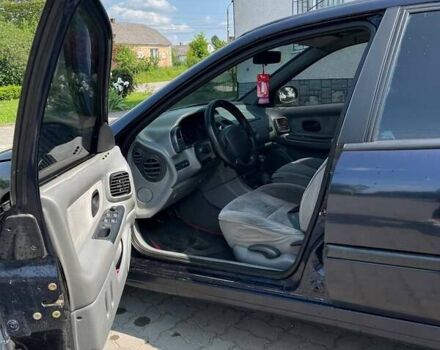 Синій Рено Лагуна, об'ємом двигуна 1.9 л та пробігом 306 тис. км за 2700 $, фото 9 на Automoto.ua