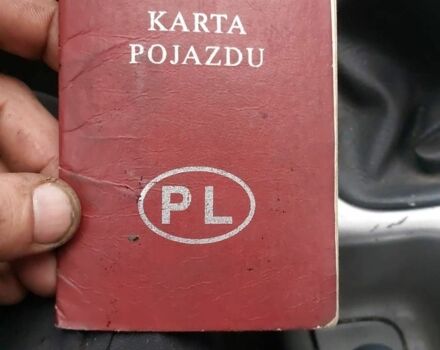 Синий Рено Лагуна, объемом двигателя 0 л и пробегом 360 тыс. км за 1000 $, фото 12 на Automoto.ua