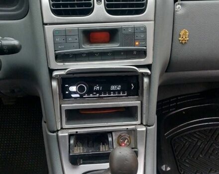 Синий Рено Лагуна, объемом двигателя 0 л и пробегом 360 тыс. км за 1000 $, фото 7 на Automoto.ua