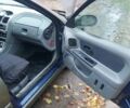 Синий Рено Лагуна, объемом двигателя 0 л и пробегом 360 тыс. км за 1000 $, фото 13 на Automoto.ua