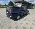 Синий Рено Лагуна, объемом двигателя 1.9 л и пробегом 420 тыс. км за 2600 $, фото 2 на Automoto.ua