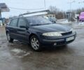 Синій Рено Лагуна, об'ємом двигуна 1.9 л та пробігом 239 тис. км за 2450 $, фото 1 на Automoto.ua