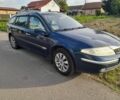Синий Рено Лагуна, объемом двигателя 1.9 л и пробегом 203 тыс. км за 2799 $, фото 1 на Automoto.ua