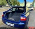 Синий Рено Лагуна, объемом двигателя 1.9 л и пробегом 279 тыс. км за 3400 $, фото 5 на Automoto.ua