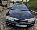 Синій Рено Лагуна, об'ємом двигуна 1.6 л та пробігом 178 тис. км за 3600 $, фото 1 на Automoto.ua